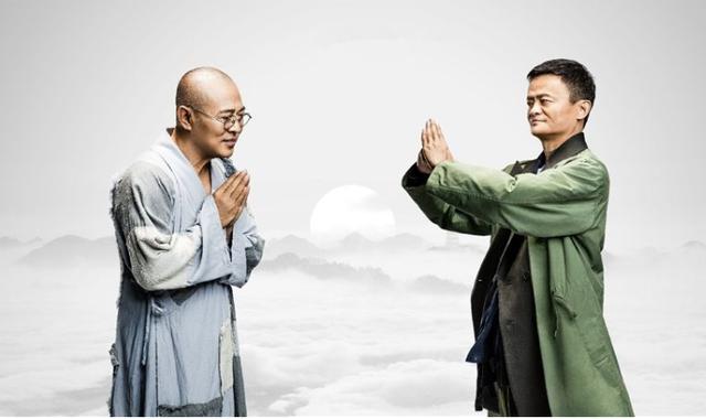 李连杰幕后的故事（李连杰身世谜团）(5)