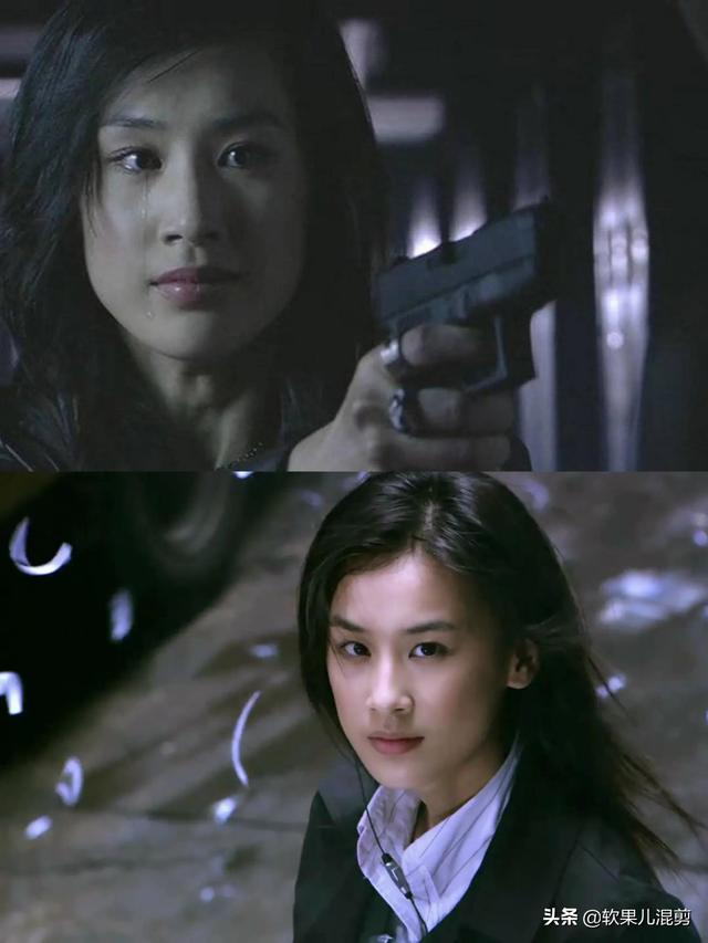 黄圣依主演的作品有哪些（黄圣依31部经典影视剧）(23)