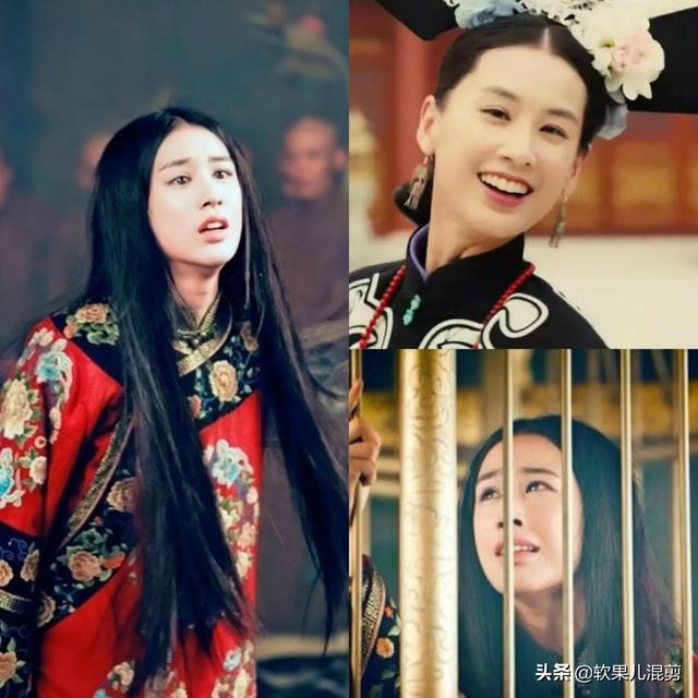 黄圣依主演的作品有哪些（黄圣依31部经典影视剧）(28)