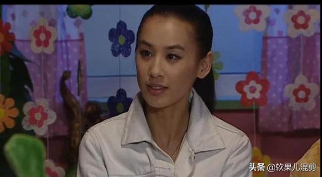 黄圣依主演的作品有哪些（黄圣依31部经典影视剧）(11)