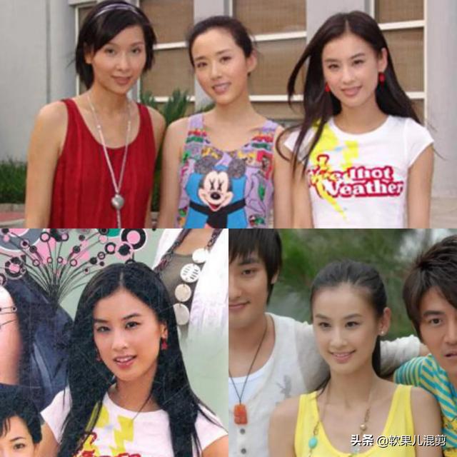 黄圣依主演的作品有哪些（黄圣依31部经典影视剧）(10)