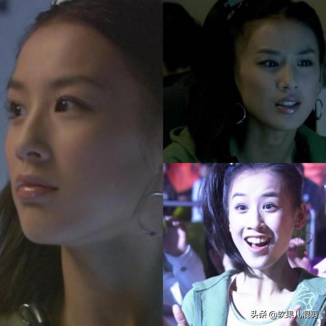 黄圣依主演的作品有哪些（黄圣依31部经典影视剧）(25)