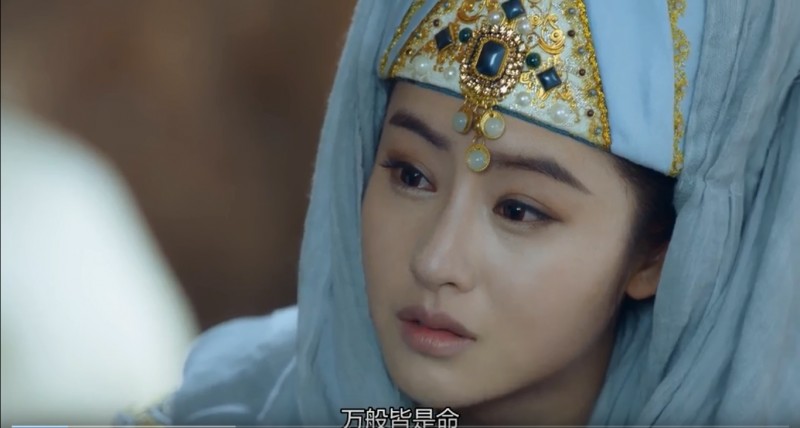 花木槿和原非白第一次（长相守历尽千帆归来）