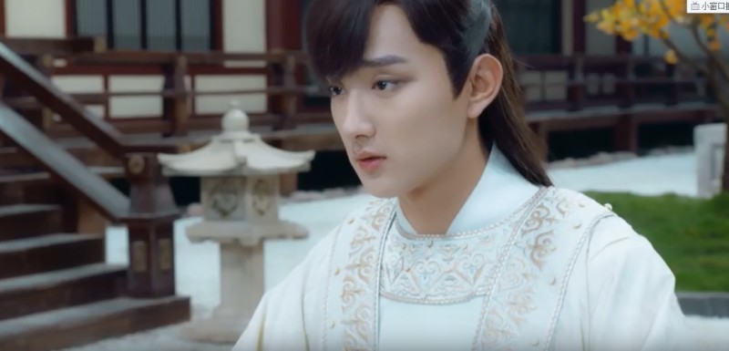 花木槿和原非白第一次（长相守历尽千帆归来）