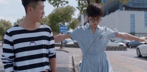 少年派2江天昊喜欢邓小琪还是妙妙