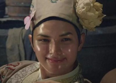 ​沈如琢和猪刚鬣是一个人演的吗