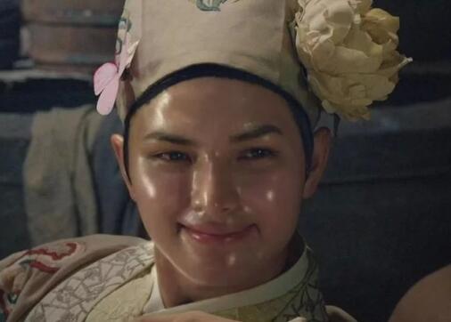 沈如琢和猪刚鬣是一个人演的吗