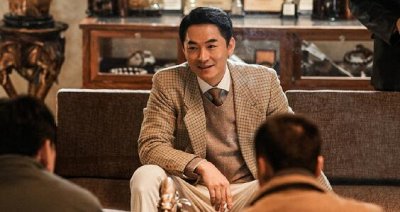 ​胆小鬼殷鹏扮演者是谁