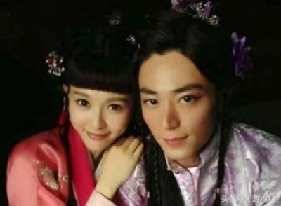 ​李易峰唐嫣私下亲密照（唐嫣和五位男星的亲密照）