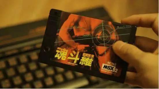 魂斗罗进化革命（童年经典游戏《魂斗罗》到底讲了一个什么故事）(7)