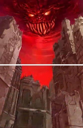 魂斗罗进化革命（童年经典游戏《魂斗罗》到底讲了一个什么故事）(16)