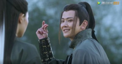 ​雪中悍刀行徐凤林为什么救赵楷 当赵楷遇到徐凤年