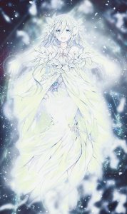 《约会大作战》十一个精灵天使盘点,来一场浪漫的约会吧!