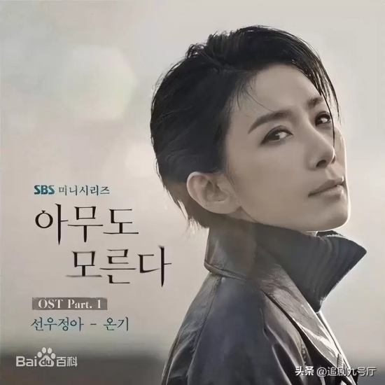 高分悬疑韩剧有哪些好看的（五部豆瓣高分悬疑韩剧推荐）