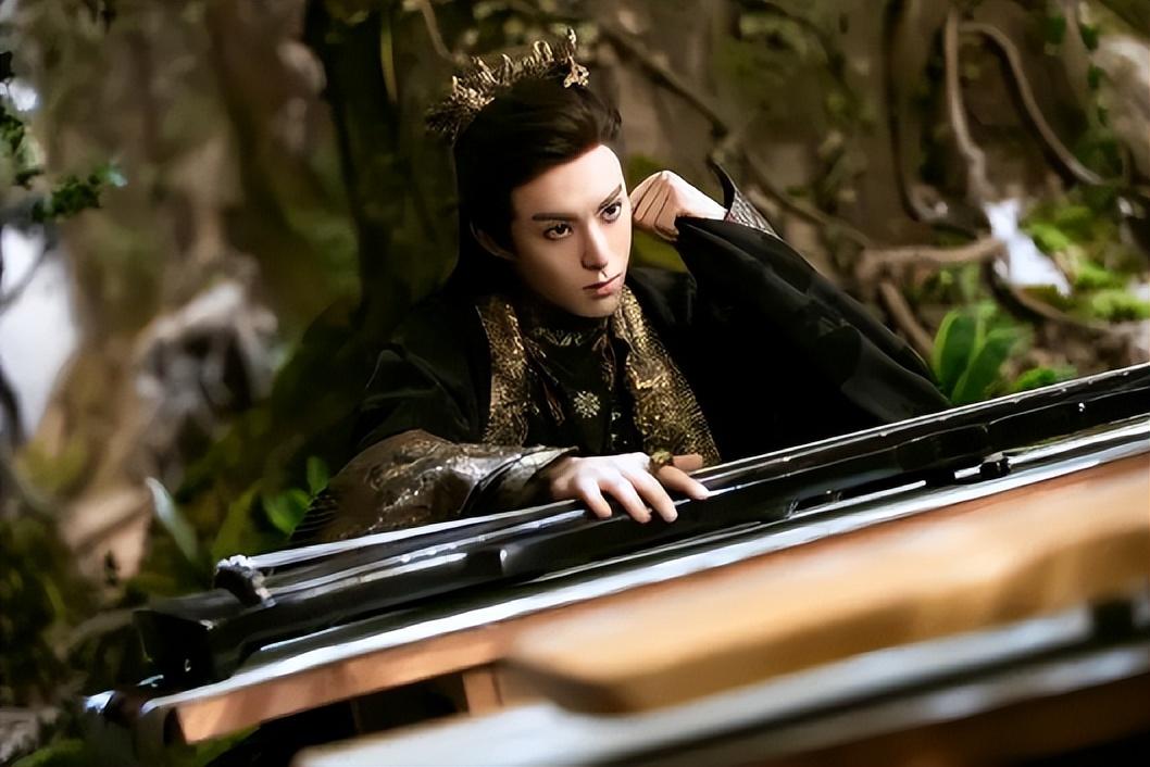 郭晓婷出道23年，演遍热剧却没红，和四小花旦差在哪里？