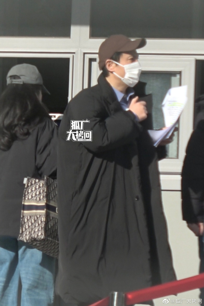 一把子期待!沈腾马丽2025央视春晚首次联排