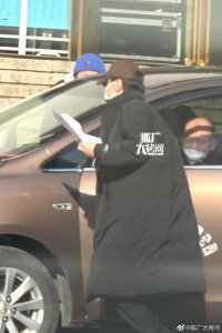 一把子期待!沈腾马丽2025央视春晚首次联排