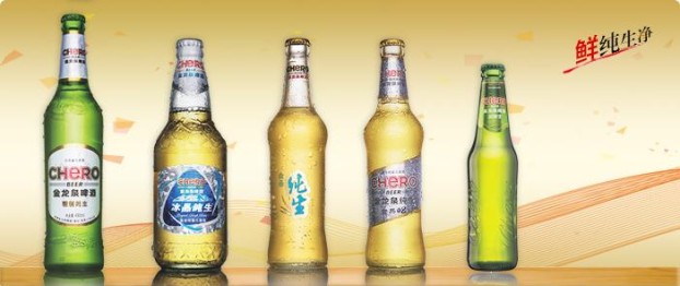 啤酒十大名牌排行榜最新，中国十大啤酒品牌权威排名介绍