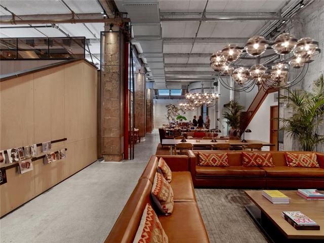 办公楼装修施工流程详细步骤（办公室装修设计）(2)