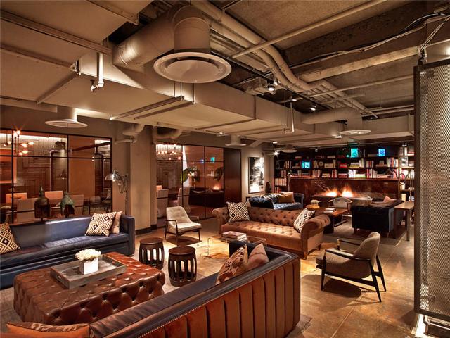 办公楼装修施工流程详细步骤（办公室装修设计）(7)