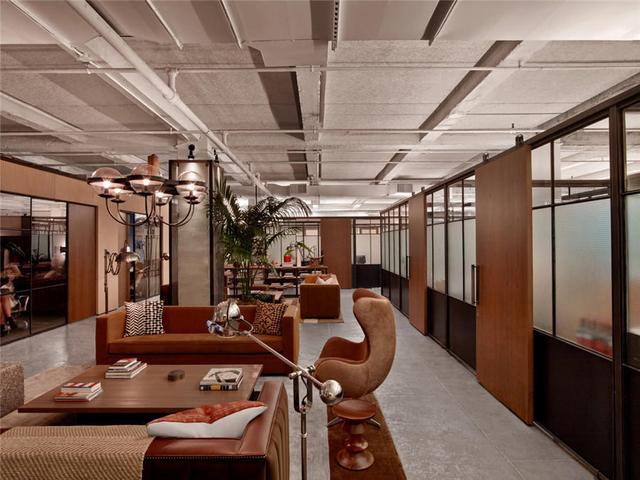 办公楼装修施工流程详细步骤（办公室装修设计）(3)