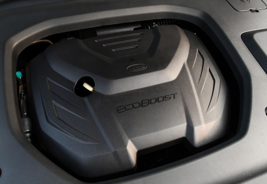 江铃福特为啥比长安福特便宜（江铃福特和长安福特的区别关系）(图5)