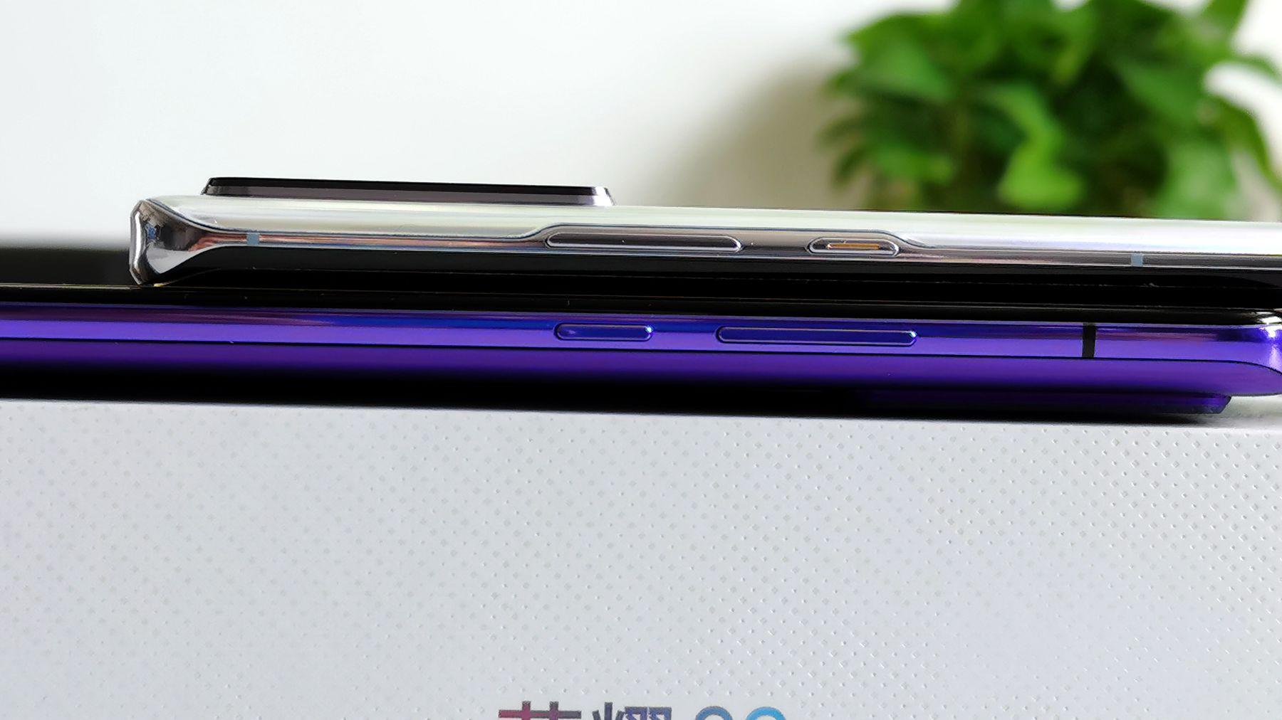 买荣耀30好还是荣耀30pro好（荣耀30和荣耀30pro区别）(图10)