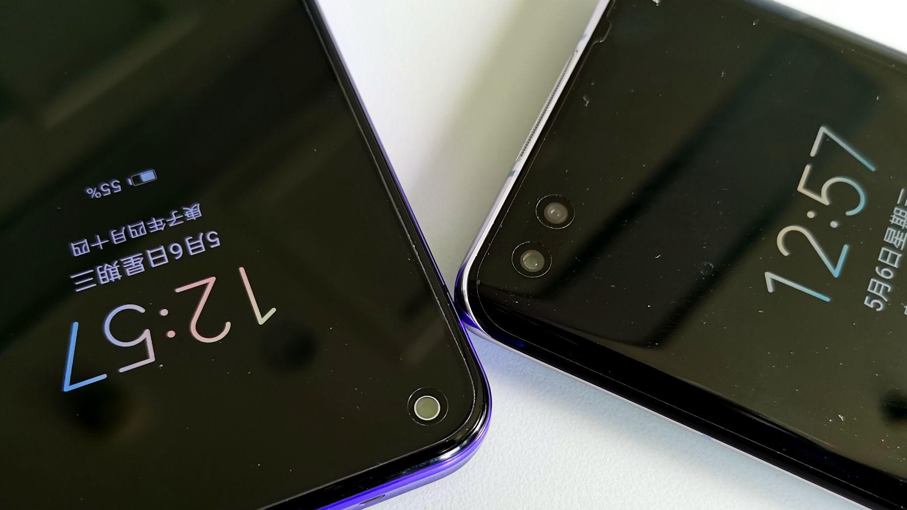 买荣耀30好还是荣耀30pro好（荣耀30和荣耀30pro区别）(图8)