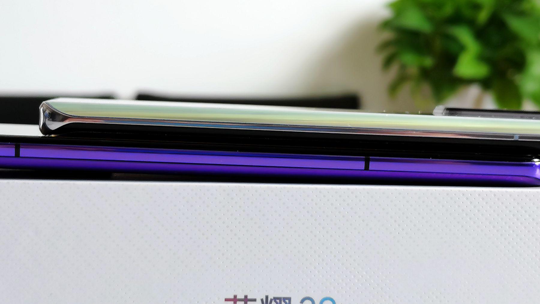 买荣耀30好还是荣耀30pro好（荣耀30和荣耀30pro区别）(图12)