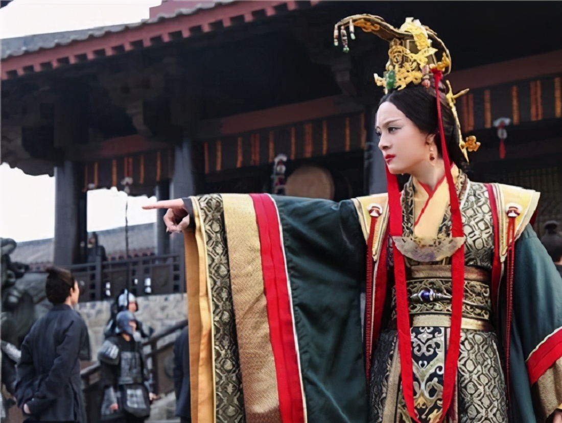 白起为何被秦王赐死（战神白起为什么被赐死）(图2)