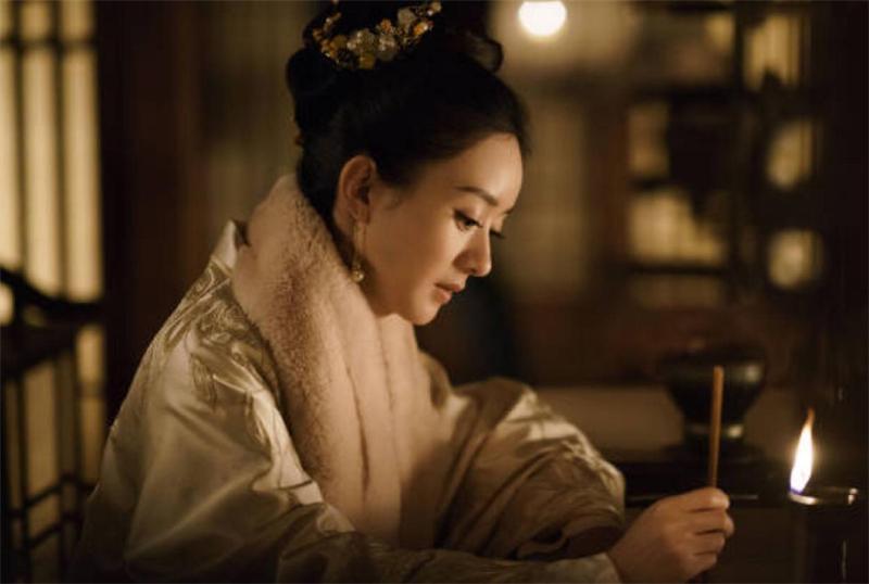 李清照最肉麻的一首诗(李清照婚后向丈夫撒娇)