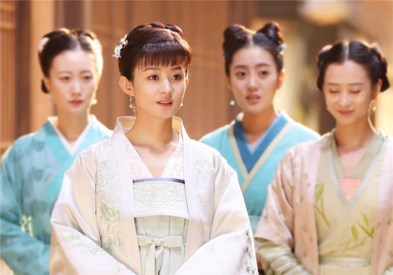 李清照最肉麻的一首诗(李清照婚后向丈夫撒娇)