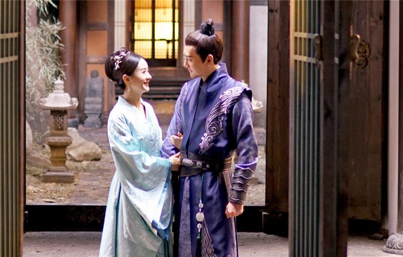 李清照最肉麻的一首诗(李清照婚后向丈夫撒娇)