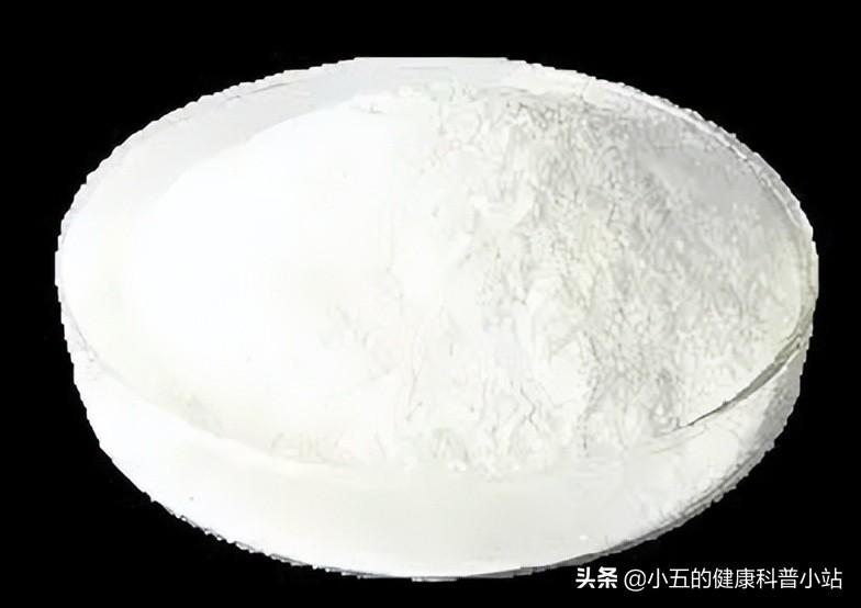 卡拉胶是什么对人有害吗（食品添加剂卡拉胶的作用是什么）(图2)