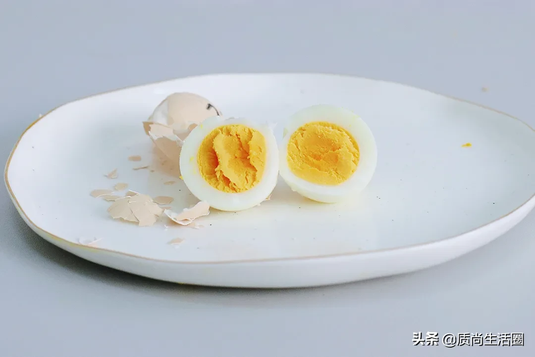 测评丨在家也能轻松煮出温泉蛋？深扒新型网红煮蛋神器