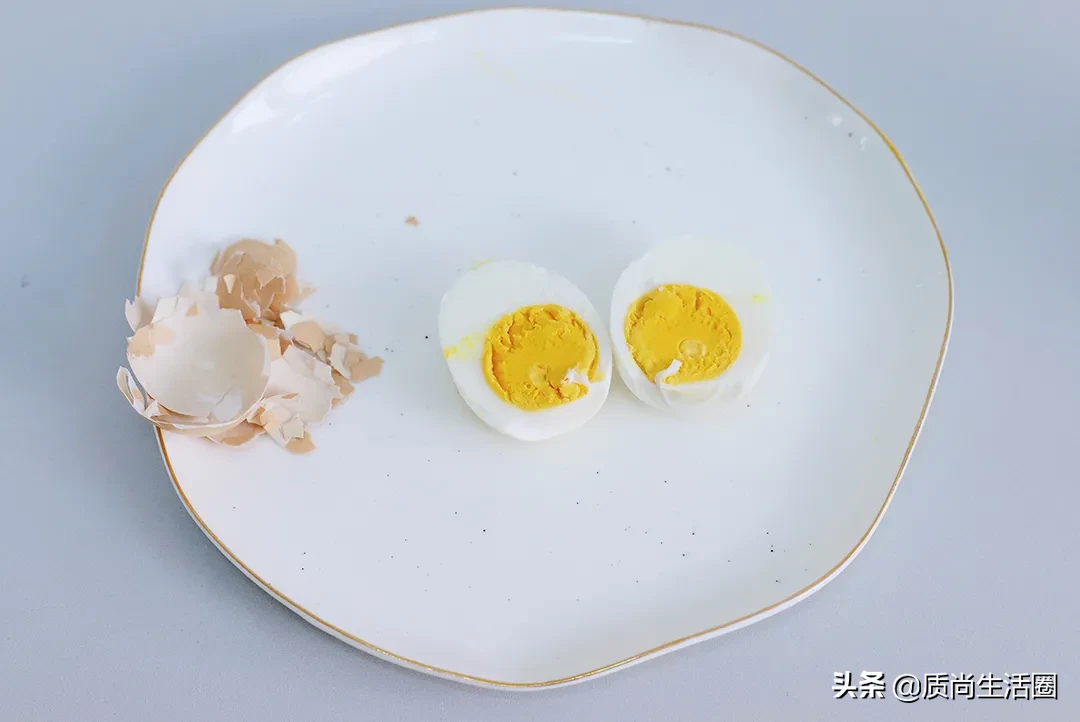 测评丨在家也能轻松煮出温泉蛋？深扒新型网红煮蛋神器