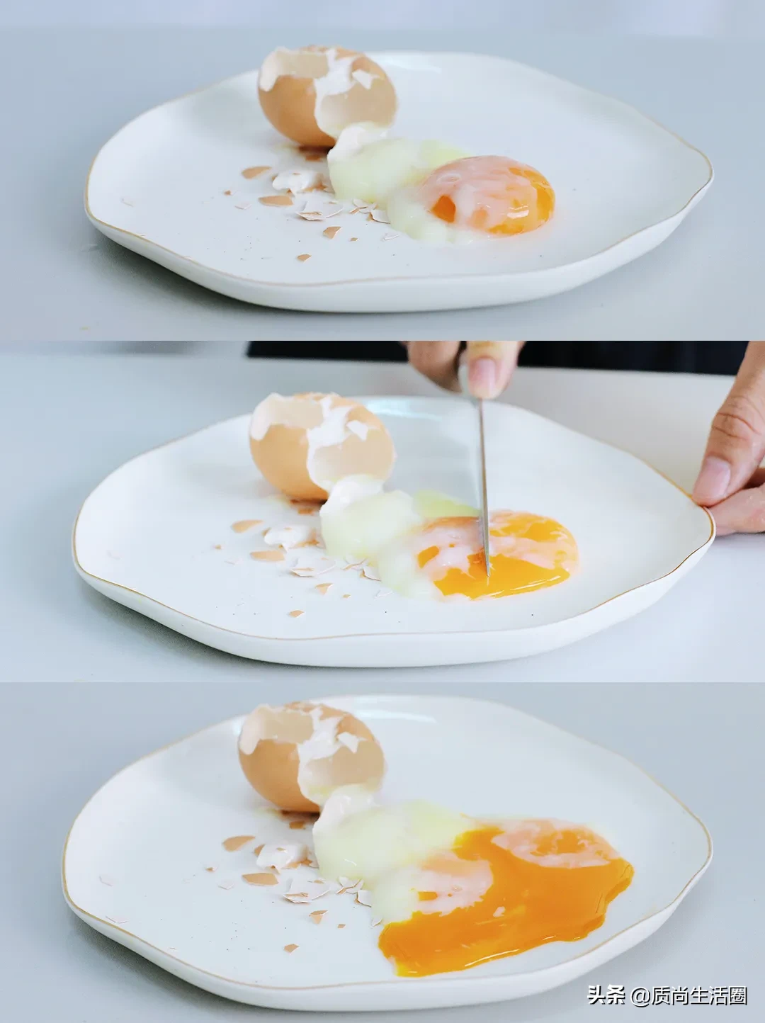 测评丨在家也能轻松煮出温泉蛋？深扒新型网红煮蛋神器