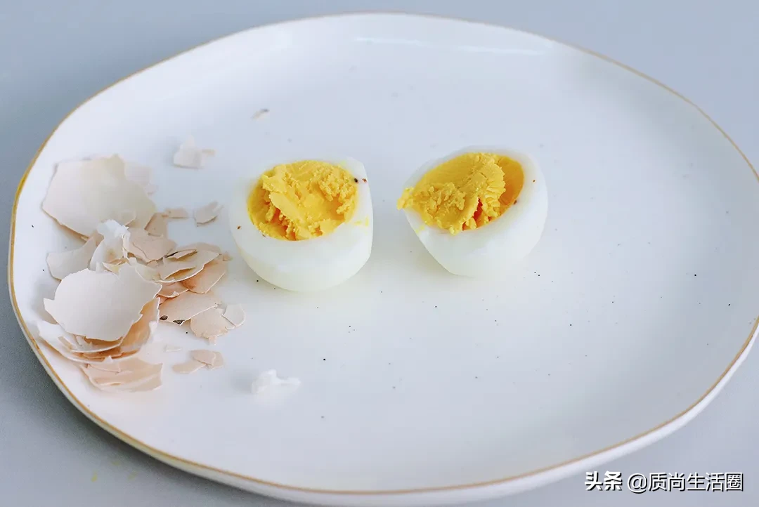 测评丨在家也能轻松煮出温泉蛋？深扒新型网红煮蛋神器