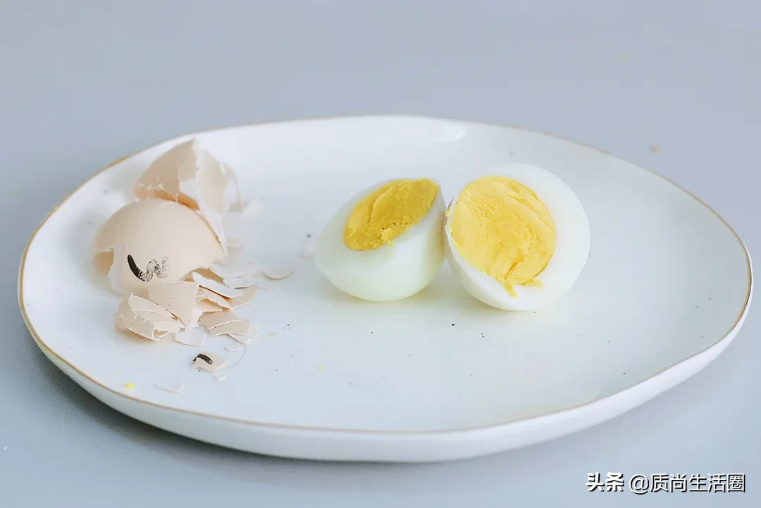 测评丨在家也能轻松煮出温泉蛋？深扒新型网红煮蛋神器