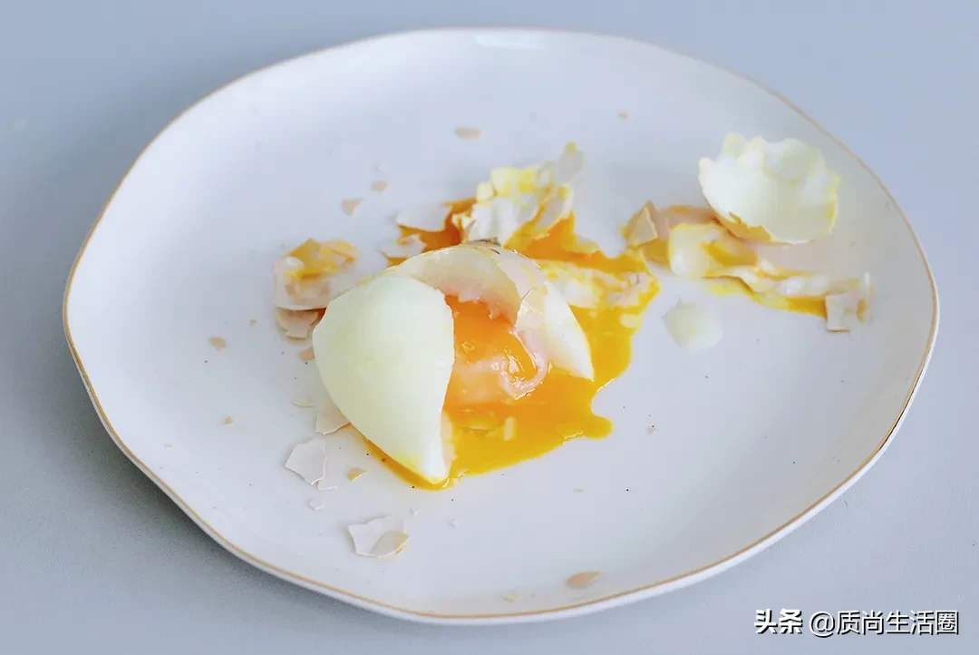 测评丨在家也能轻松煮出温泉蛋？深扒新型网红煮蛋神器