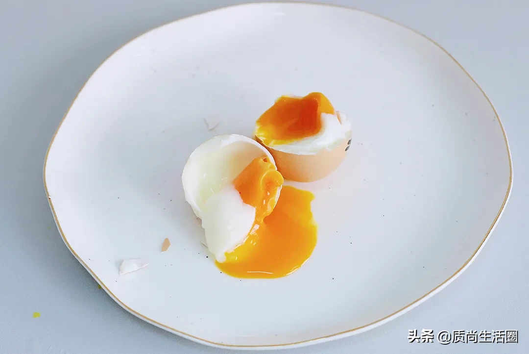 测评丨在家也能轻松煮出温泉蛋？深扒新型网红煮蛋神器