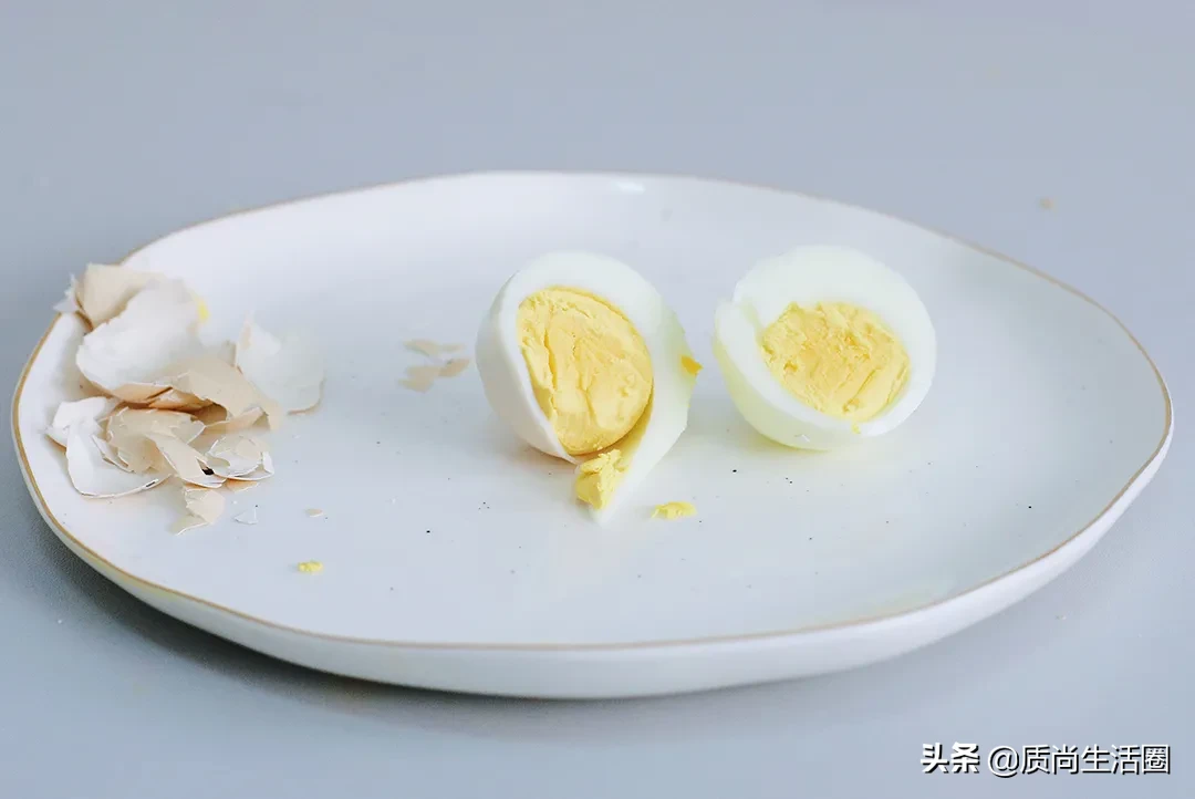 测评丨在家也能轻松煮出温泉蛋？深扒新型网红煮蛋神器