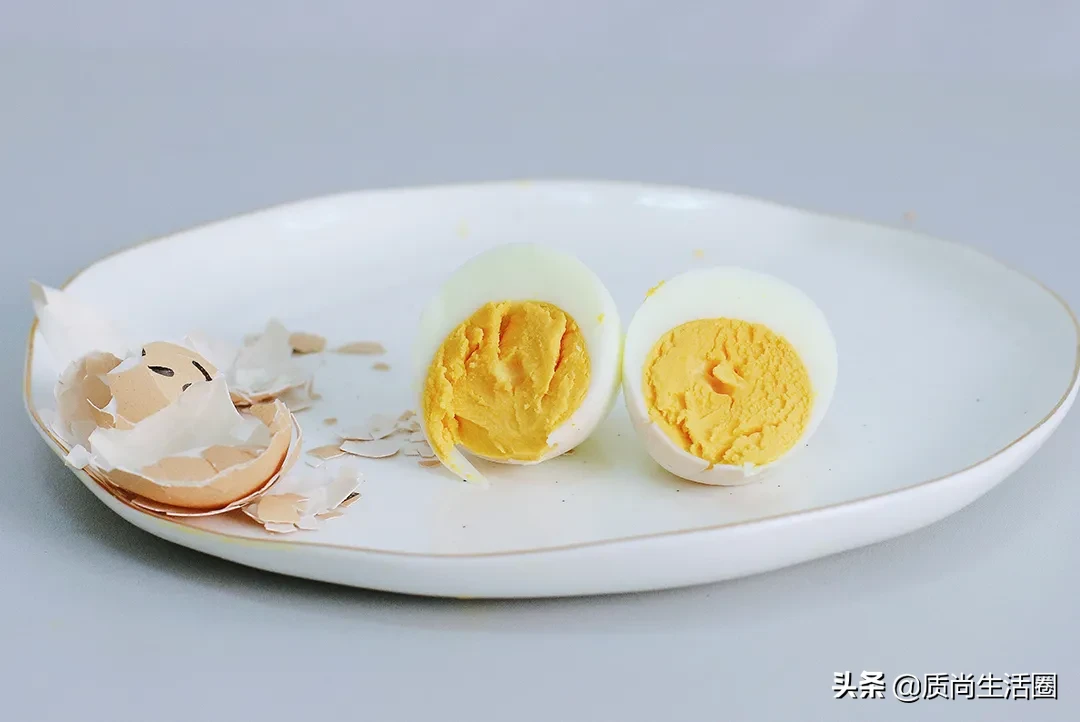 测评丨在家也能轻松煮出温泉蛋？深扒新型网红煮蛋神器