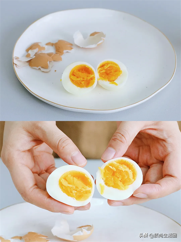 测评丨在家也能轻松煮出温泉蛋？深扒新型网红煮蛋神器
