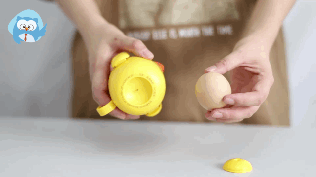 测评丨在家也能轻松煮出温泉蛋？深扒新型网红煮蛋神器