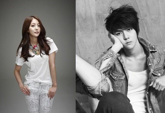 娱乐吴世勋女朋友吴燕娜资料,他们怎么认识的? 2