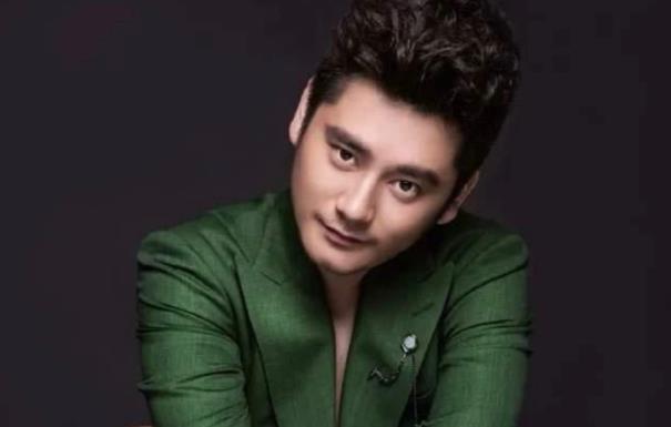 钱枫是谁老公 钱枫的老婆是哪个