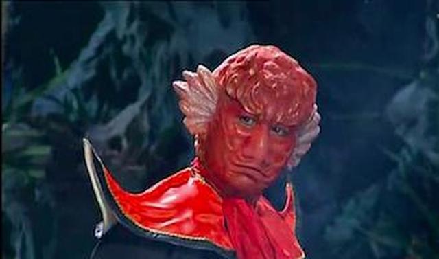 《西游记》观音菩萨莲花池里的金鱼是从哪里来的?