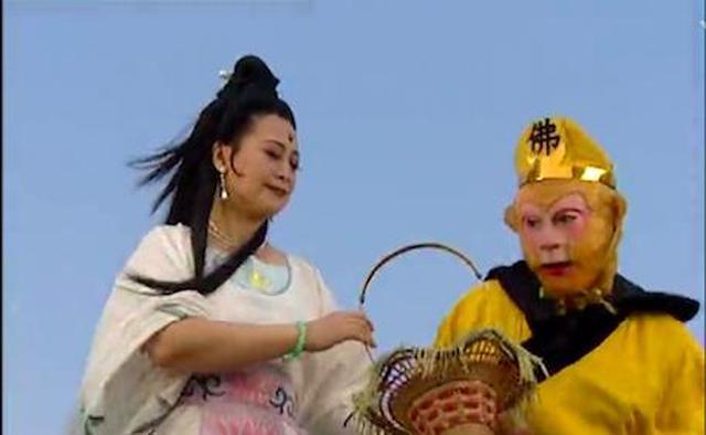 《西游记》观音菩萨莲花池里的金鱼是从哪里来的?