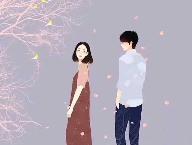 异性之间相处划清界限说明什么（异性之间相处做过）(4)